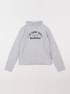 Sous-pull - 8 ans  - vertbaudet enfant