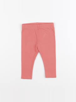 Seconde main-Legging - 6 mois