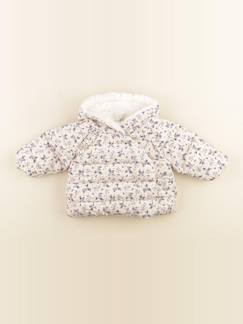 Doudoune - 3 mois  - vertbaudet enfant