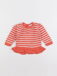 Pull - 6 mois  - vertbaudet enfant