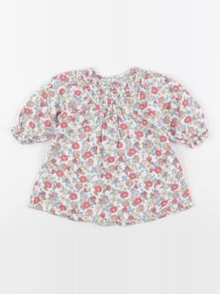 Seconde main-Fille-Robe - 6 mois