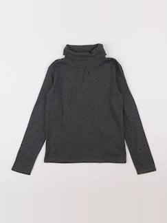 Sous-pull - 10 ans  - vertbaudet enfant