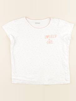 Maillot de corps - 10 ans  - vertbaudet enfant