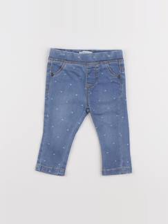 Seconde main-Jegging - 6 mois