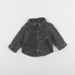 Seconde main-Garçon-Veste - 3 mois