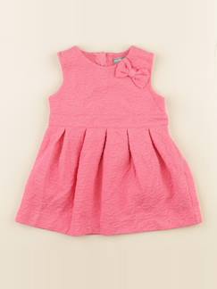 Robe - 9 mois  - vertbaudet enfant