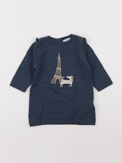 Seconde main-Robe - 6 mois