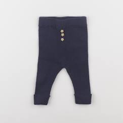 Seconde main-Garçon-Legging - 3 mois
