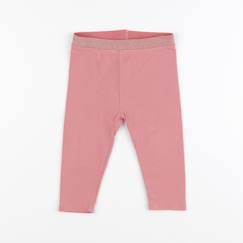 Seconde main-Fille-Legging - 9 mois