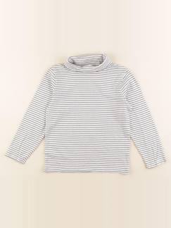 Sous-pull - 8 ans  - vertbaudet enfant