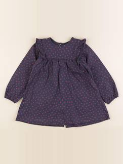 Seconde main-Fille-Robe - 3 ans