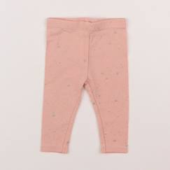 Seconde main-Legging - 6 mois