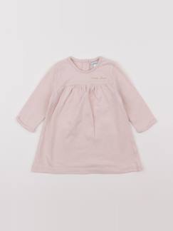 Seconde main-Fille-Robe - 9 mois
