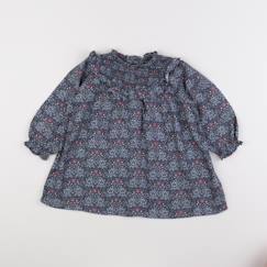 Seconde main-Fille-Robe - 18 mois