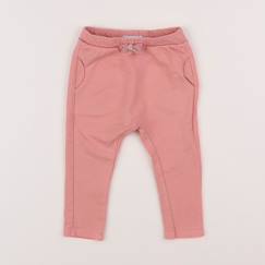 Seconde main-Fille-Pantalon-Jogging - 6 mois