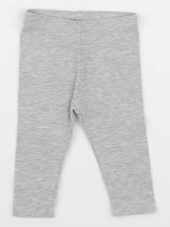 Seconde main-Legging - 6 mois
