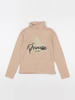 Sous-pull - 10 ans  - vertbaudet enfant