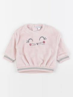 Pull - 3 mois  - vertbaudet enfant