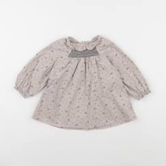 Seconde main-Fille-Robe - 18 mois