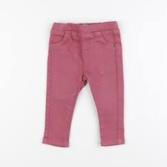 Seconde main-Fille-Jegging - 12 mois