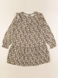Robe - 7 ans  - vertbaudet enfant