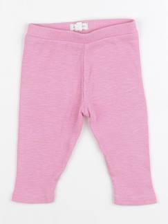 Seconde main-Legging - 6 mois