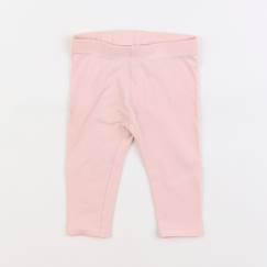 Seconde main-Legging - 6 mois