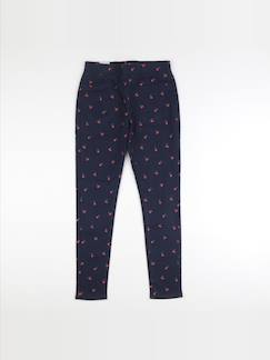 Seconde main-Fille-Jegging - 12 ans