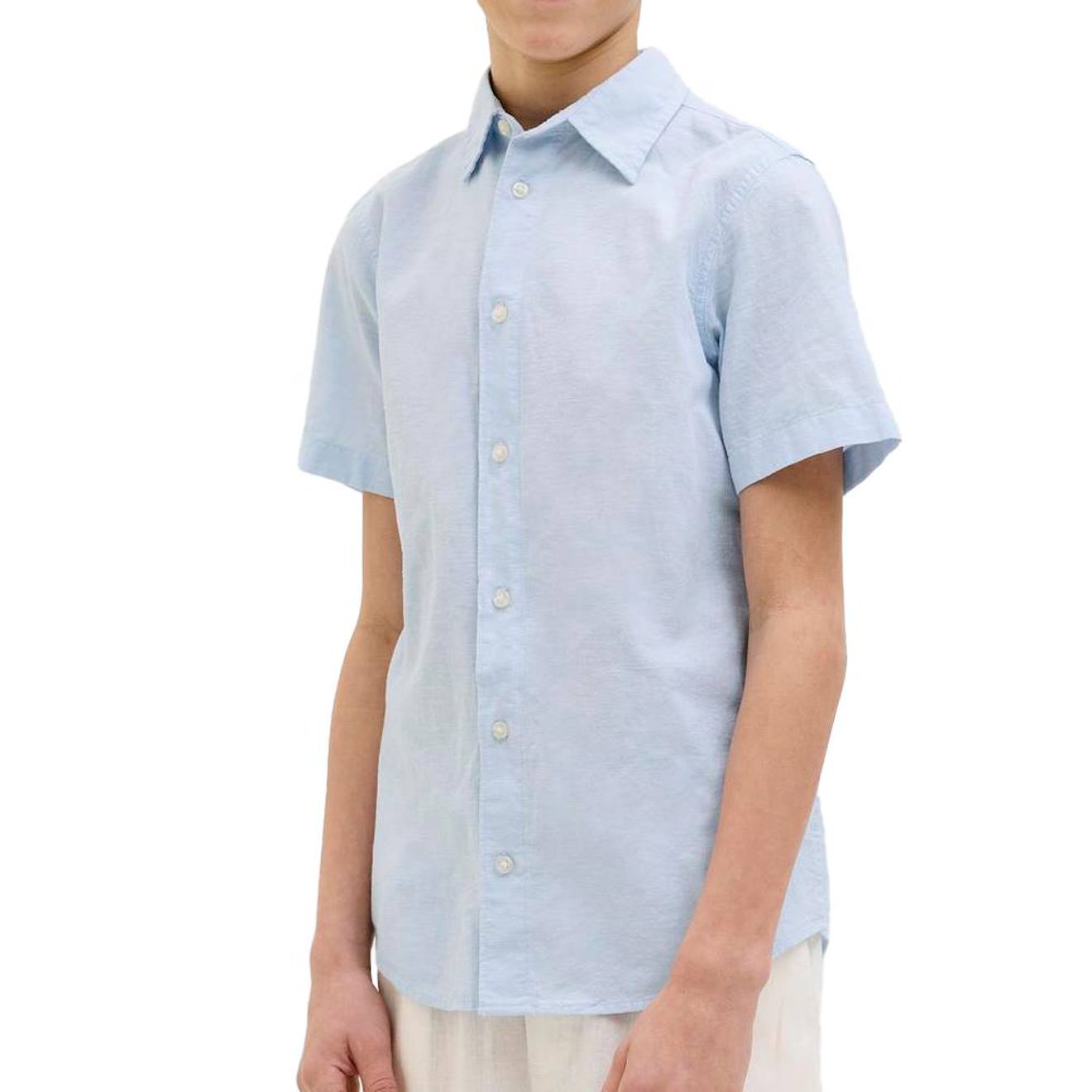 Chemise Breeze Bleu