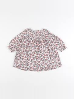 Robe - 6 mois  - vertbaudet enfant