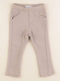 Seconde main-Jegging - 6 mois