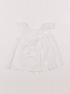 Robe - 3 mois  - vertbaudet enfant