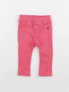 Seconde main-Fille-Legging - 3 mois