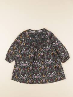 Robe - 3 ans  - vertbaudet enfant