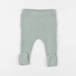 Seconde main-Garçon-Pantalon-Legging - 6 mois