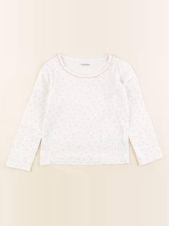 Maillot de corps - 3 ans  - vertbaudet enfant