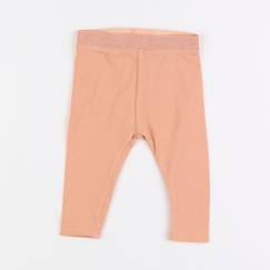 Seconde main-Legging - 3 mois
