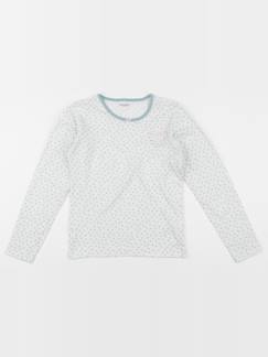 Maillot de corps - 10 ans  - vertbaudet enfant