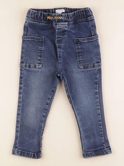 Seconde main-Garçon-Pantalon-Jegging - 24 mois