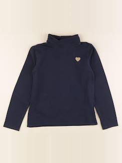 Sous-pull - 8 ans  - vertbaudet enfant