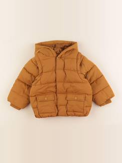 Seconde main-Fille-Doudoune - 18 mois
