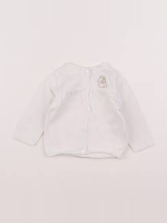 Seconde main-Gilet - 6 mois