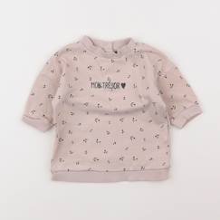Seconde main-Fille-Robe - 3 mois