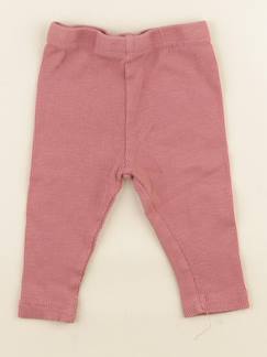 Legging - 6 mois  - vertbaudet enfant