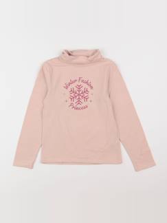 Sous-pull - 8 ans  - vertbaudet enfant