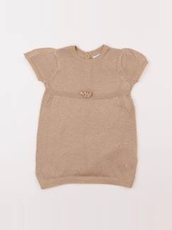 Seconde main-Fille-Robe - 9 mois