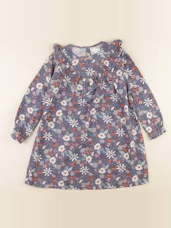 Robe - 6 ans  - vertbaudet enfant