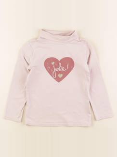 Sous-pull - 4 ans  - vertbaudet enfant