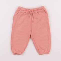 Seconde main-Fille-Pantalon-Jogging - 6 mois