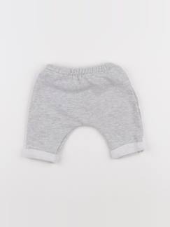 Seconde main-Fille-Jogging - 3 mois